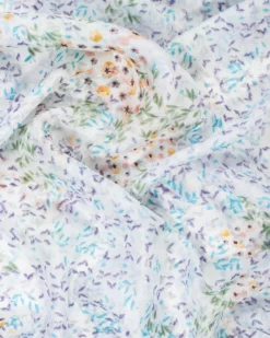 Bijou Brigitte Foulard - Silk Flowers Best