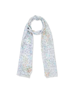 Bijou Brigitte Foulard - Silk Flowers Best