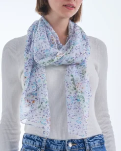 Bijou Brigitte Foulard - Silk Flowers Best