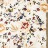 Bijou Brigitte Foulard - Silky Flower New