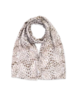 Bijou Brigitte Foulard - Silver Shine Hot