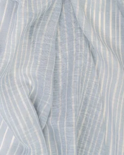 Bijou Brigitte Foulard - Sky Stripe Discount
