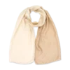 Bijou Brigitte Foulard - Soft Brown Discount