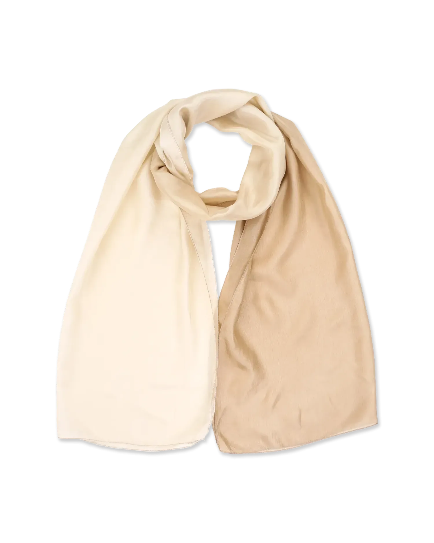 Bijou Brigitte Foulard - Soft Brown Discount
