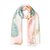 Bijou Brigitte Foulard - Soft Floral Sale
