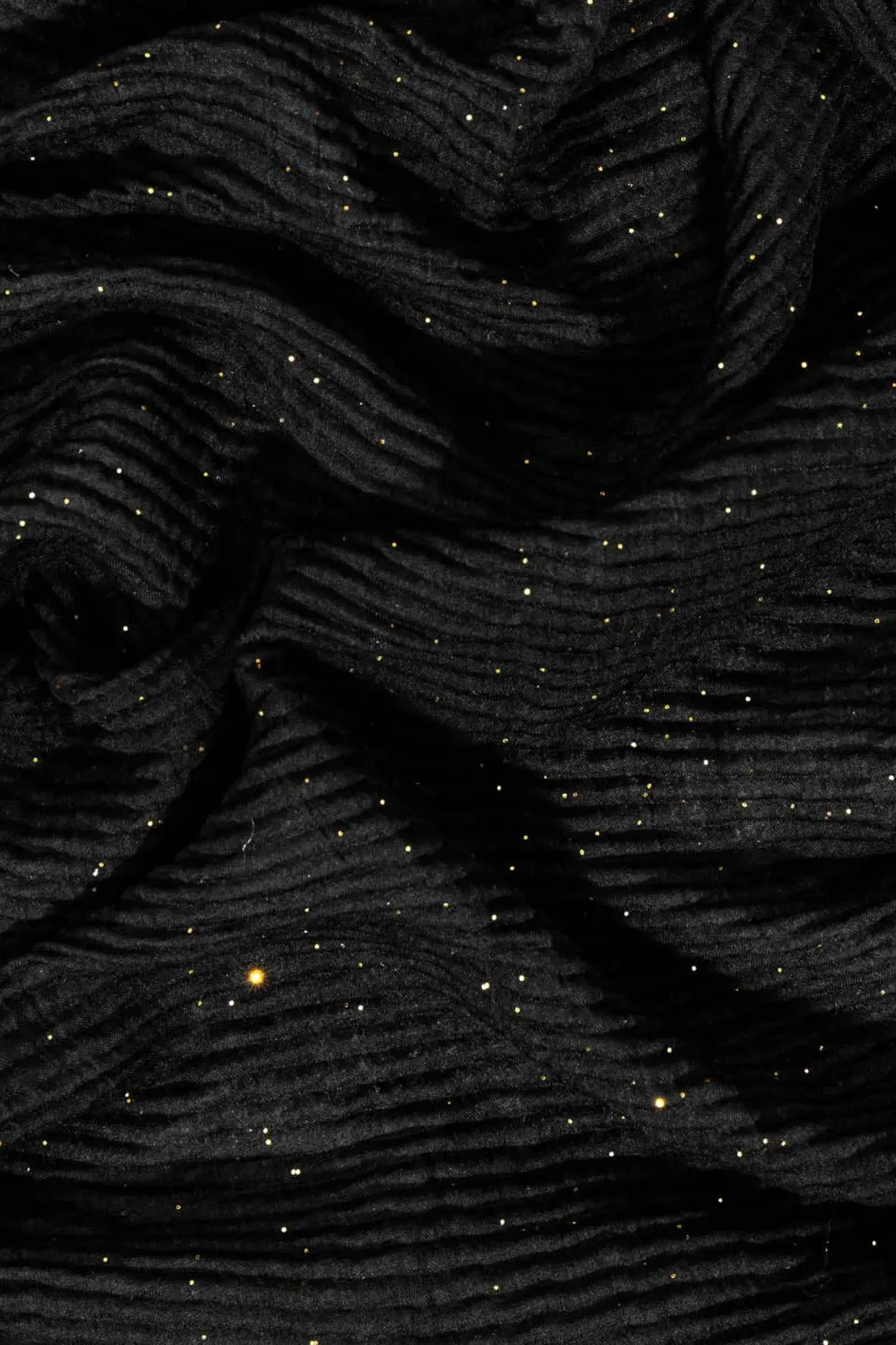 Bijou Brigitte Foulard - Soft Glitter Outlet