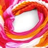 Bijou Brigitte Foulard - Soft Spring Sale