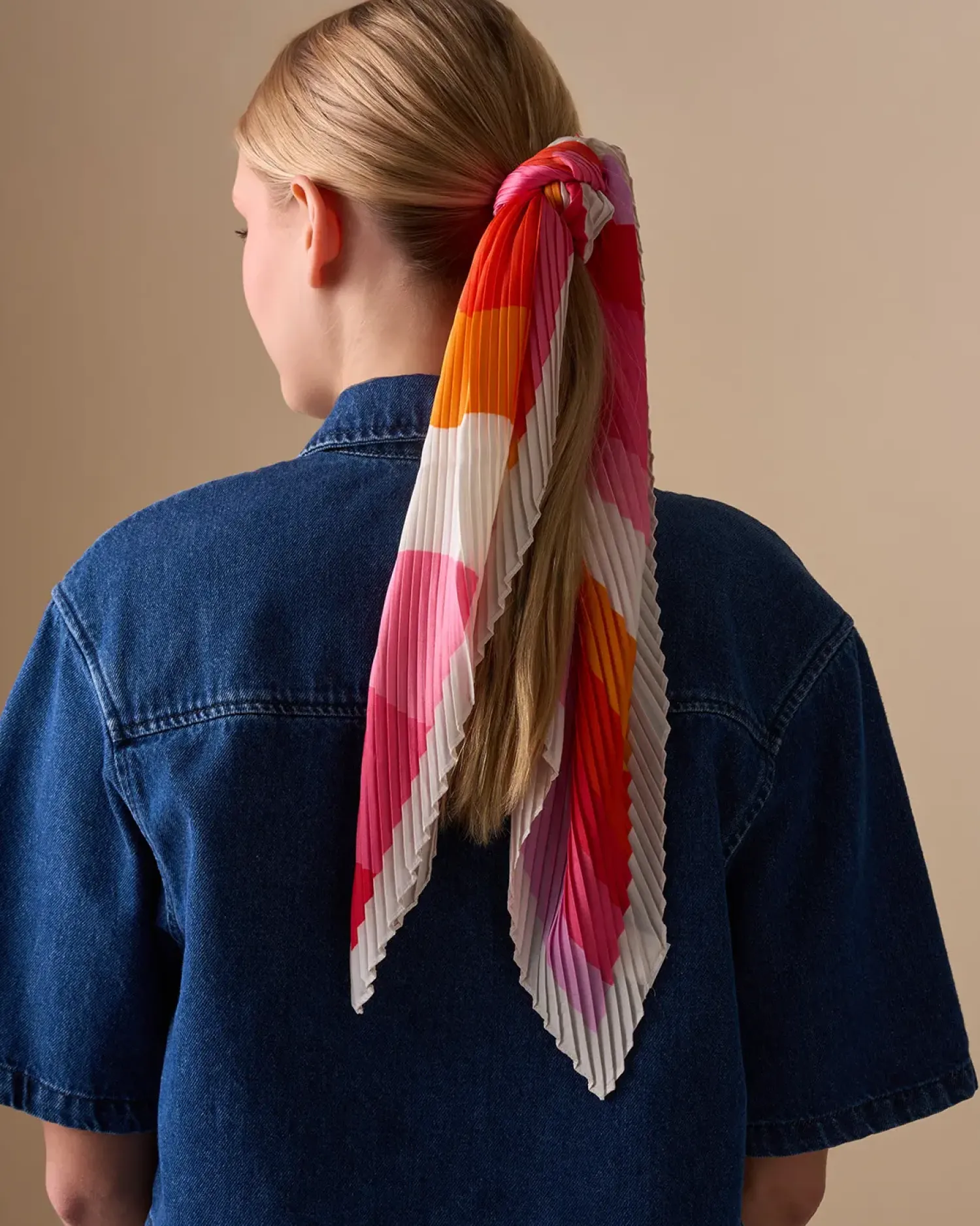 Bijou Brigitte Foulard - Soft Spring Sale