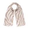 Bijou Brigitte Foulard - Soft Taupe Best