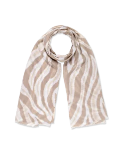 Bijou Brigitte Foulard - Soft Taupe Best