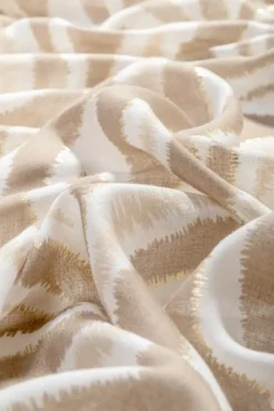 Bijou Brigitte Foulard - Soft Taupe Best