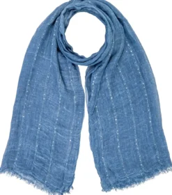Bijou Brigitte Foulard - Sparkling Breeze New