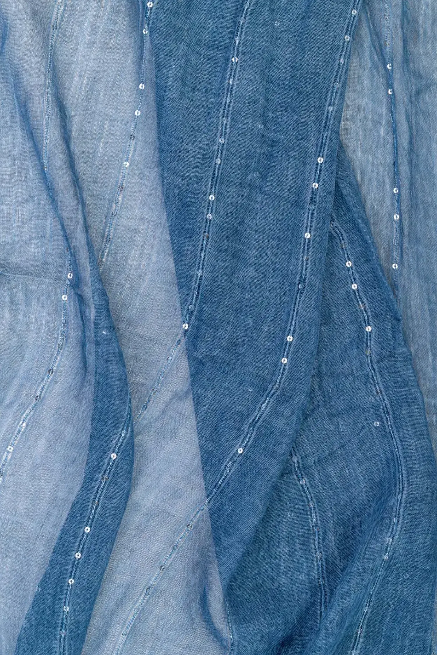 Bijou Brigitte Foulard - Sparkling Breeze New