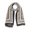 Bijou Brigitte Foulard - Spotted Elegance Discount