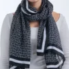 Bijou Brigitte Foulard - Stylish Meander Sale