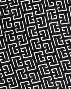 Bijou Brigitte Foulard - Stylish Meander Sale