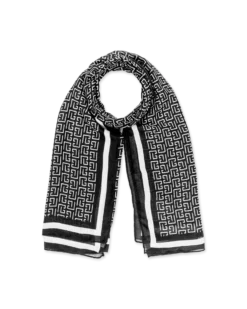 Bijou Brigitte Foulard - Stylish Meander Sale