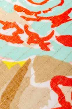 Bijou Brigitte Foulard - Summer Pattern