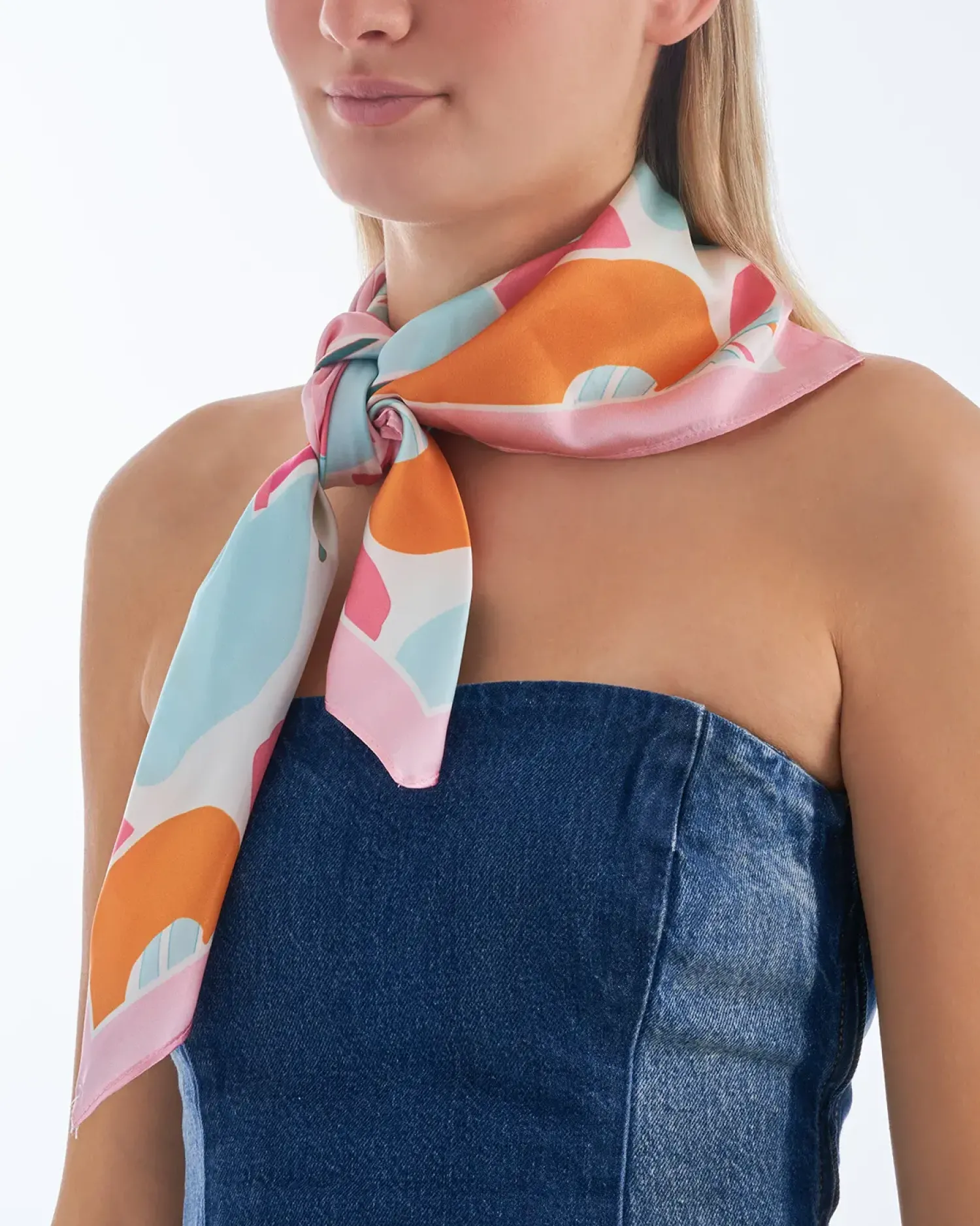 Bijou Brigitte Foulard - Summer Refreshment Best