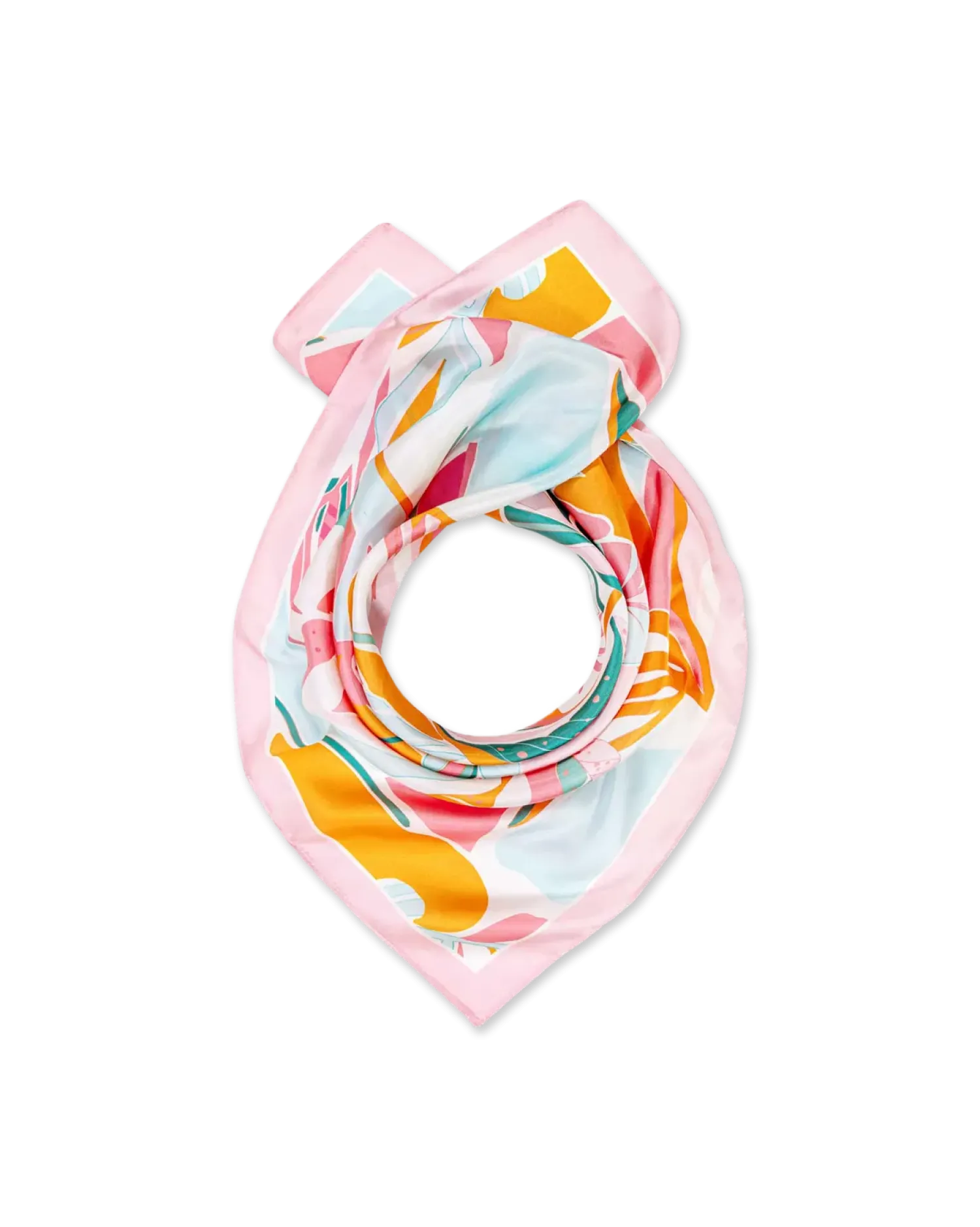 Bijou Brigitte Foulard - Summer Refreshment Best