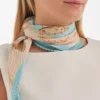 Bijou Brigitte Foulard - Summer Wind Sale