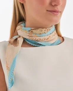 Bijou Brigitte Foulard - Summer Wind Sale