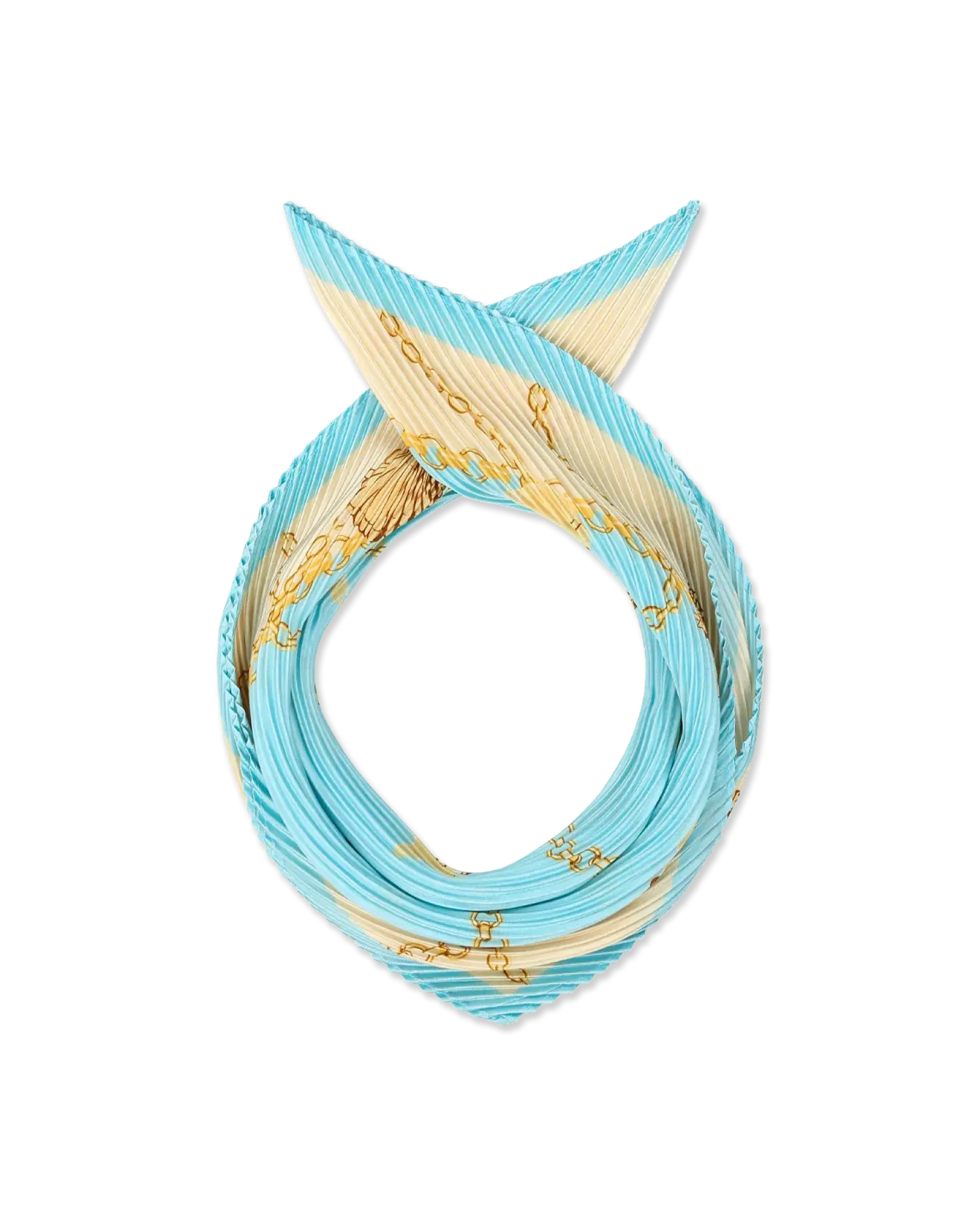 Bijou Brigitte Foulard - Summer Wind Sale