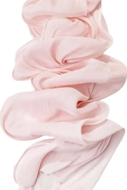 Bijou Brigitte Foulard - Sweet Pink Hot