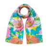 Bijou Brigitte Foulard - Vibrant Meadow Best