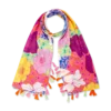 Bijou Brigitte Foulard - Vintage Meadow Discount