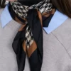 Bijou Brigitte Foulard - Vintage Pattern Discount