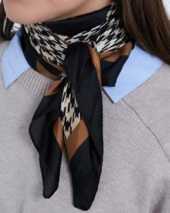 Bijou Brigitte Foulard - Vintage Pattern Discount