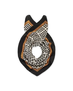 Bijou Brigitte Foulard - Vintage Pattern Discount