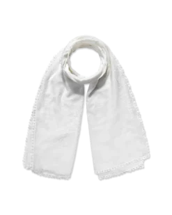 Bijou Brigitte Foulard - White Dreams New