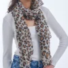 Bijou Brigitte Foulard - Wild Chic New