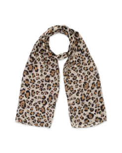 Bijou Brigitte Foulard - Wild Chic New