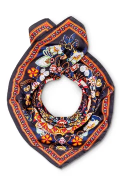 Bijou Brigitte Foulard - Wild Dream Outlet