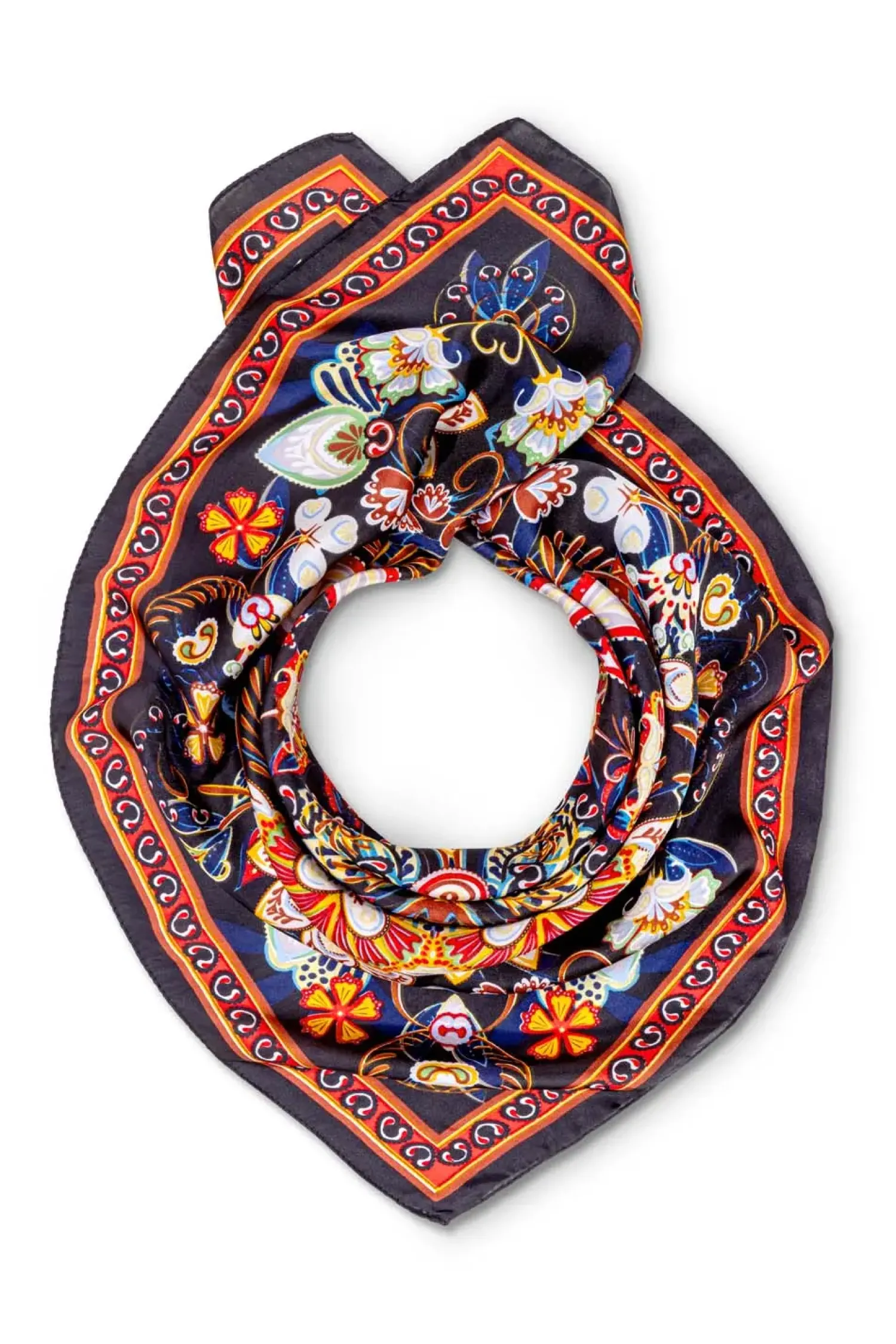 Bijou Brigitte Foulard - Wild Dream Outlet