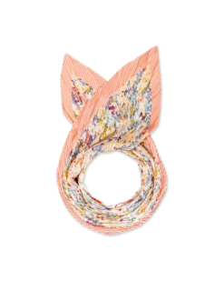 Bijou Brigitte Foulard - Wild Garden Hot