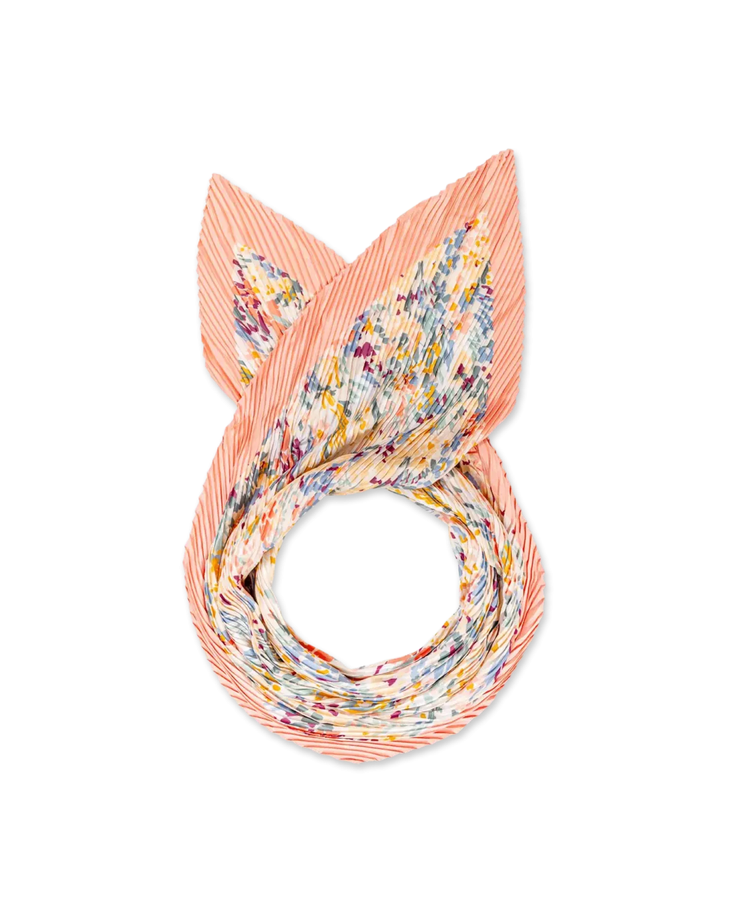 Bijou Brigitte Foulard - Wild Garden Hot