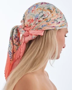 Bijou Brigitte Foulard - Wild Garden Hot