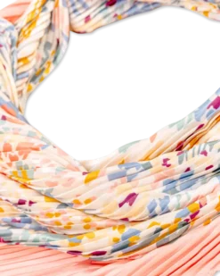 Bijou Brigitte Foulard - Wild Garden Hot