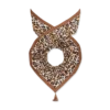 Bijou Brigitte Foulard - Wild Glamour Discount
