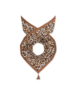 Bijou Brigitte Foulard - Wild Glamour Discount