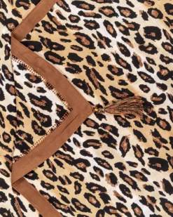 Bijou Brigitte Foulard - Wild Glamour Discount