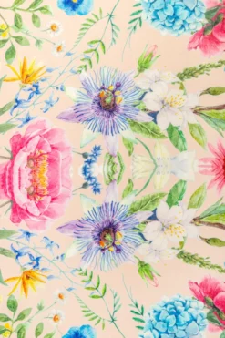 Bijou Brigitte Foulard - Wonderful Meadow Discount