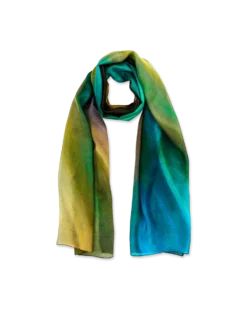 Bijou Brigitte Foulard - Wonderful Silk Best