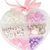 Bijou Brigitte Kit de bricolage pour enfants - Lovely Beads Outlet