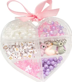 Bijou Brigitte Kit de bricolage pour enfants - Lovely Beads Outlet