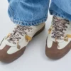 Bijou Brigitte Lacets - Wild Beige Online